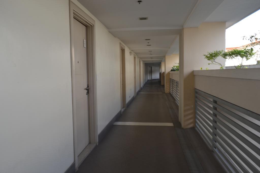 Daichi Place Newport Boulevard Manilla Buitenkant foto